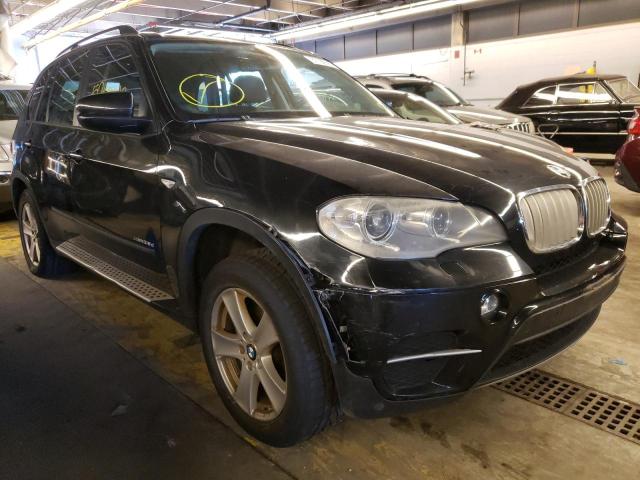 BMW X5 XDRIVE3 2011 5uxzw0c52bl661199