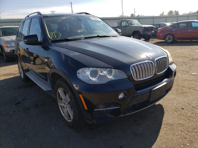 BMW X5 XDRIVE3 2011 5uxzw0c52bl661235