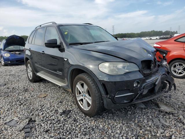 BMW X5 XDRIVE3 2011 5uxzw0c52bl661283