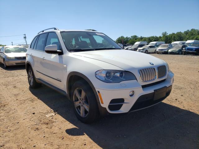 BMW X5 XDRIVE3 2011 5uxzw0c52bl661459