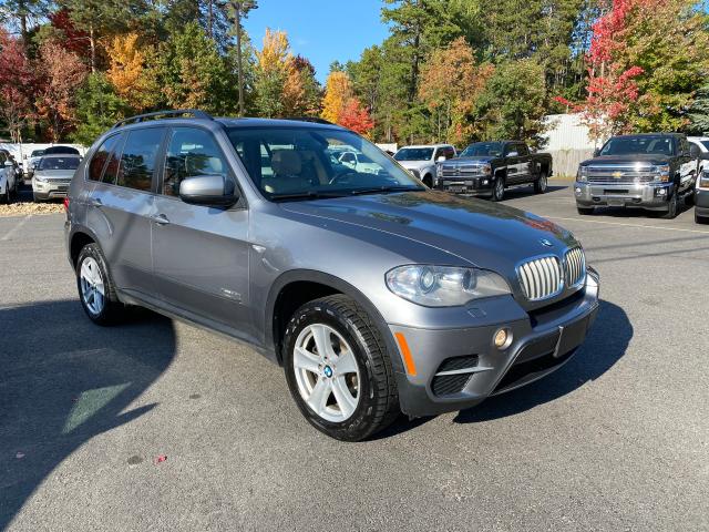 BMW X5 XDRIVE3 2011 5uxzw0c52bl663146