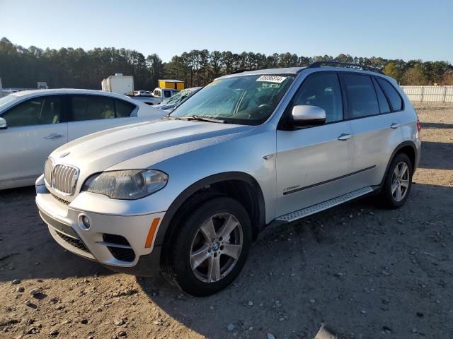 BMW X5 XDRIVE3 2012 5uxzw0c52c0b89446