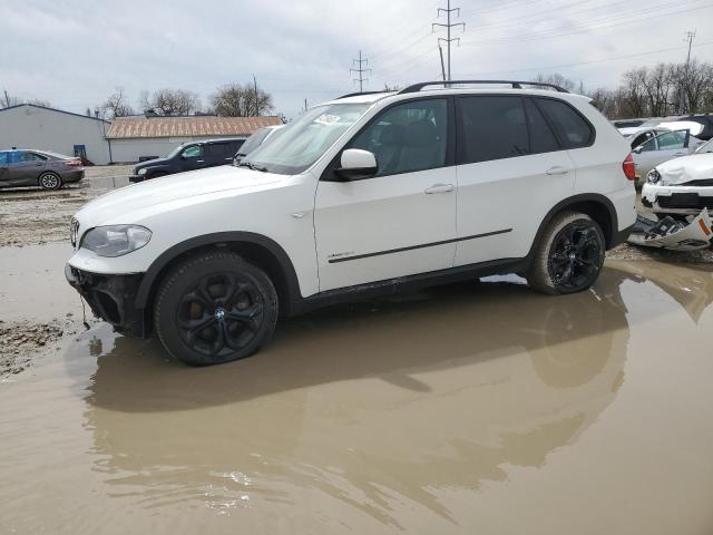 BMW X5 2011 5uxzw0c52cl663584