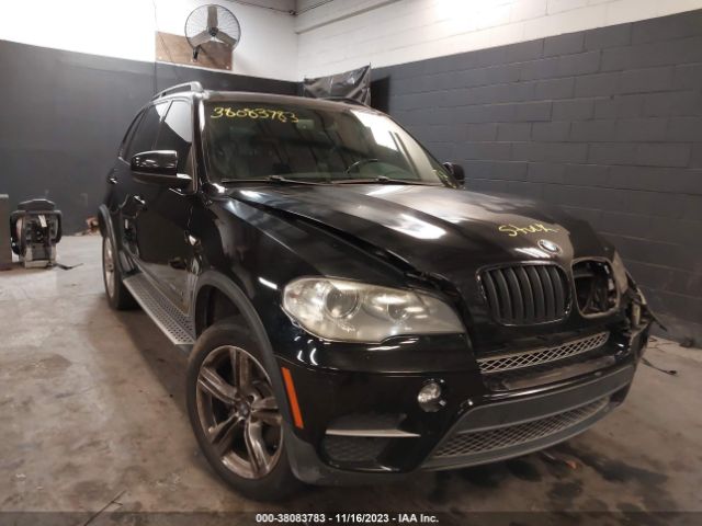 BMW X5 2012 5uxzw0c52cl663990