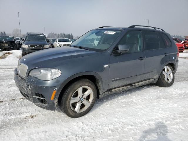 BMW X5 2012 5uxzw0c52cl665044