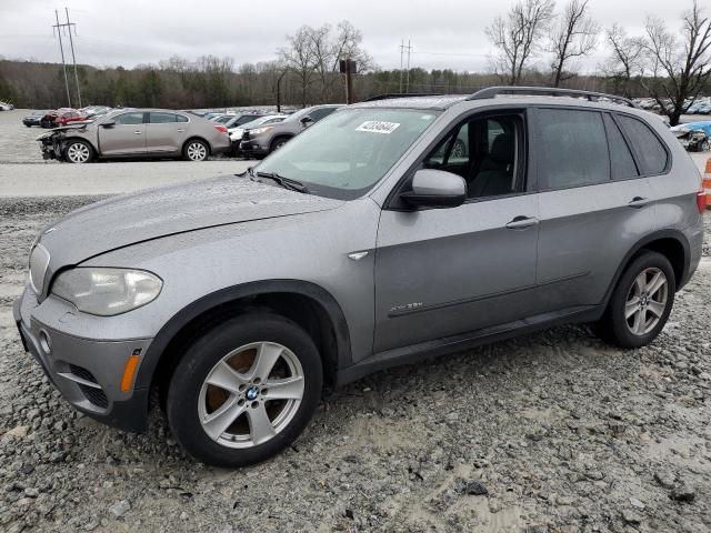 BMW X5 2012 5uxzw0c52cl665626