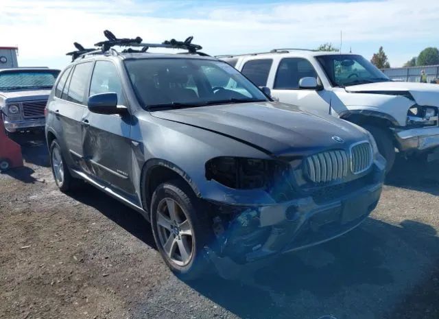 BMW X5 2012 5uxzw0c52cl666940