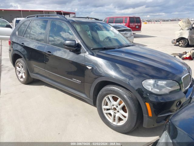 BMW X5 2012 5uxzw0c52cl666968