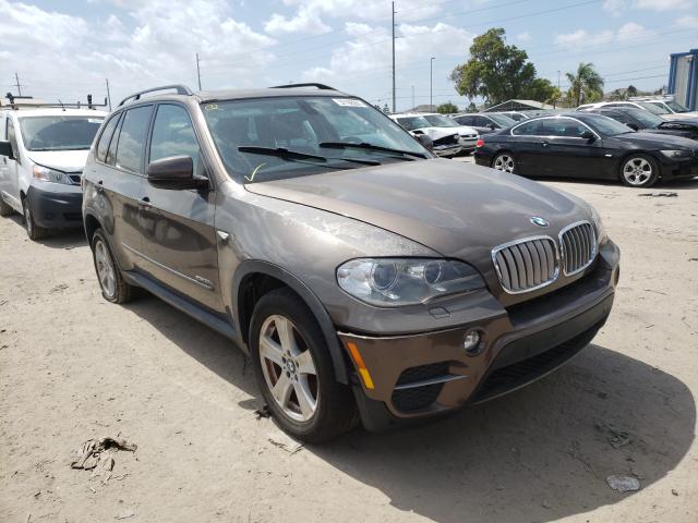 BMW NULL 2012 5uxzw0c52cl667005