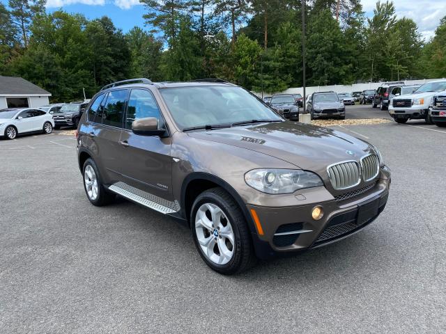 BMW X5 XDRIVE3 2012 5uxzw0c52cl668395