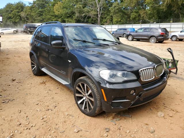 BMW X5 XDRIVE3 2012 5uxzw0c52cl668655