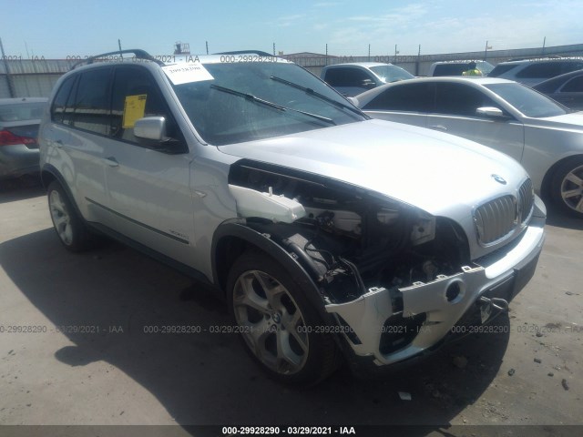 BMW X5 2012 5uxzw0c52cl668896