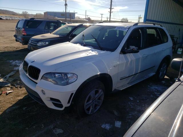 BMW X5 2012 5uxzw0c52cl668901