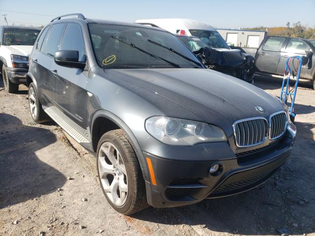 BMW X5 XDRIVE3 2012 5uxzw0c52cl668977