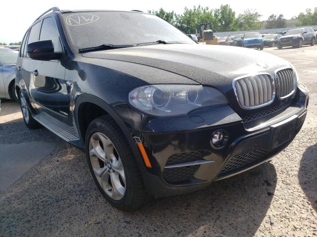 BMW X5 XDRIVE3 2012 5uxzw0c52cl669093