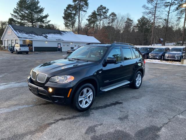 BMW X5 2012 5uxzw0c52cl669837