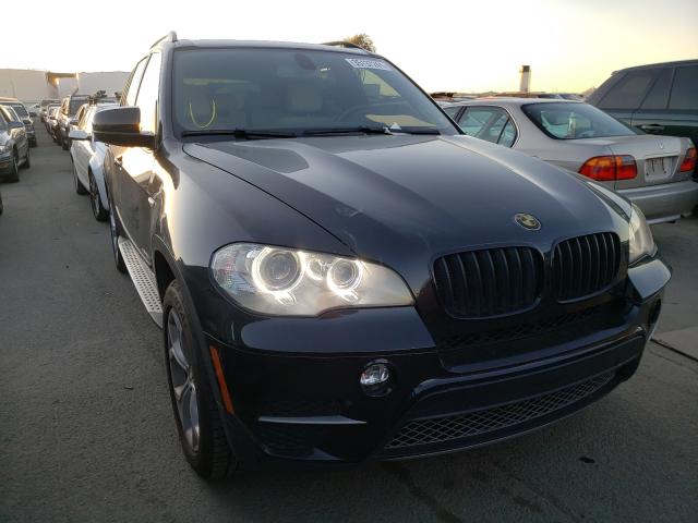 BMW X5 XDRIVE3 2012 5uxzw0c52cl670924