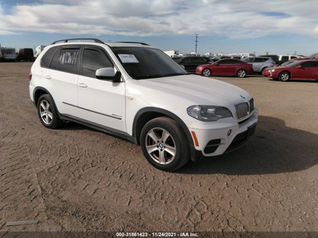 BMW X5 2012 5uxzw0c52cl671507