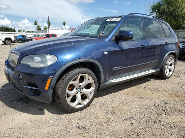 BMW X5 XDRIVE3 2012 5uxzw0c52cl672205