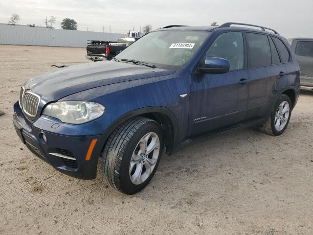 BMW X5 2012 5uxzw0c52cl672978