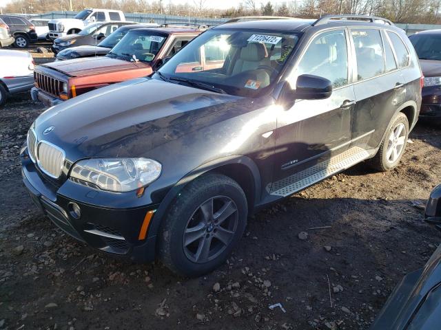 BMW NULL 2012 5uxzw0c52cl673225