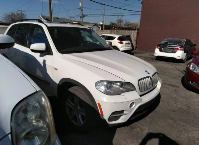 BMW X5 2012 5uxzw0c52cl673242