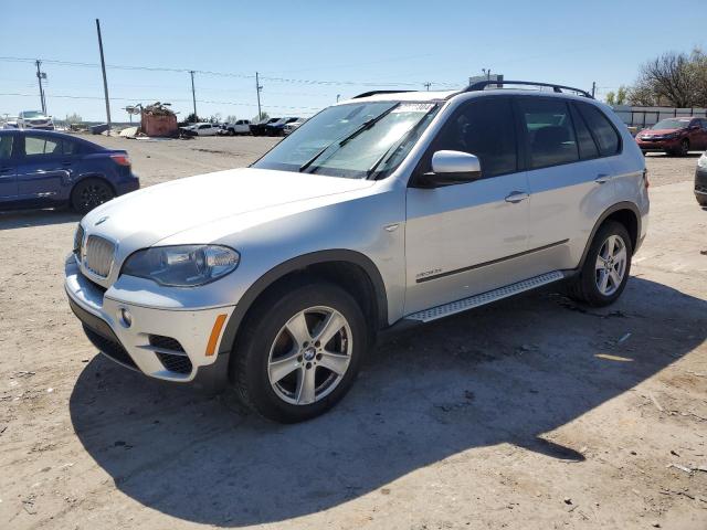 BMW X5 2012 5uxzw0c52cl673810