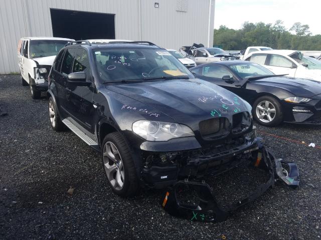 BMW X5 XDRIVE3 2012 5uxzw0c52cl673869