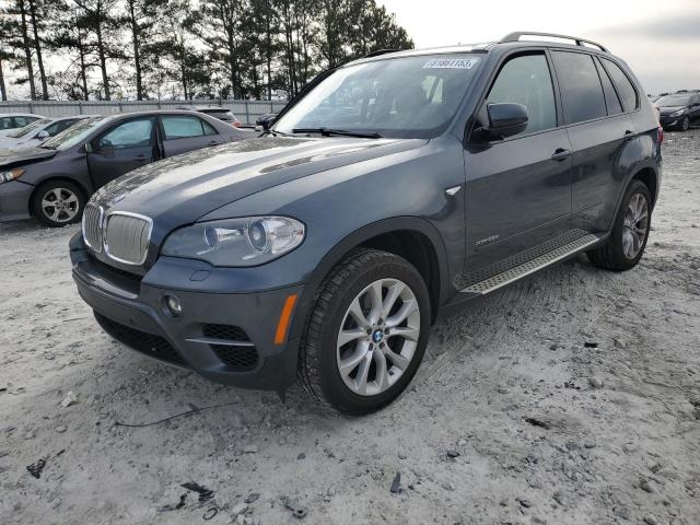 BMW X5 2012 5uxzw0c52cl674973