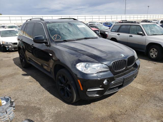 BMW X5 XDRIVE3 2013 5uxzw0c52d0b90677