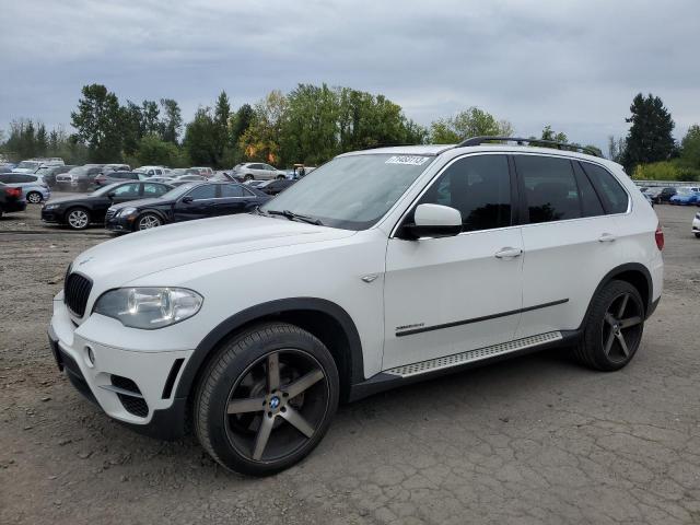 BMW X5 XDRIVE3 2013 5uxzw0c52d0b90744