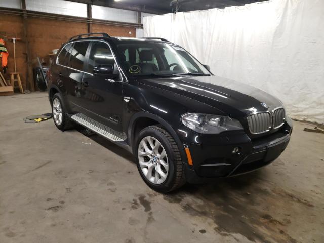 BMW X5 XDRIVE3 2013 5uxzw0c52d0b91179