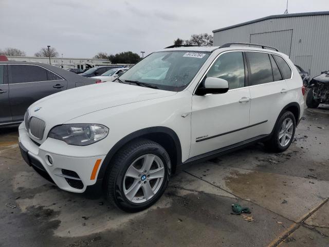 BMW X5 XDRIVE3 2013 5uxzw0c52d0b91585