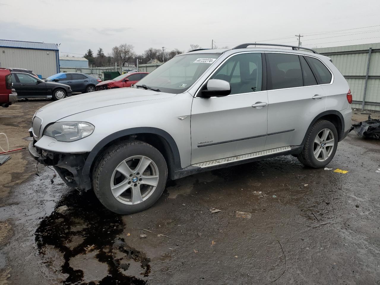 BMW X5 2013 5uxzw0c52d0b92252