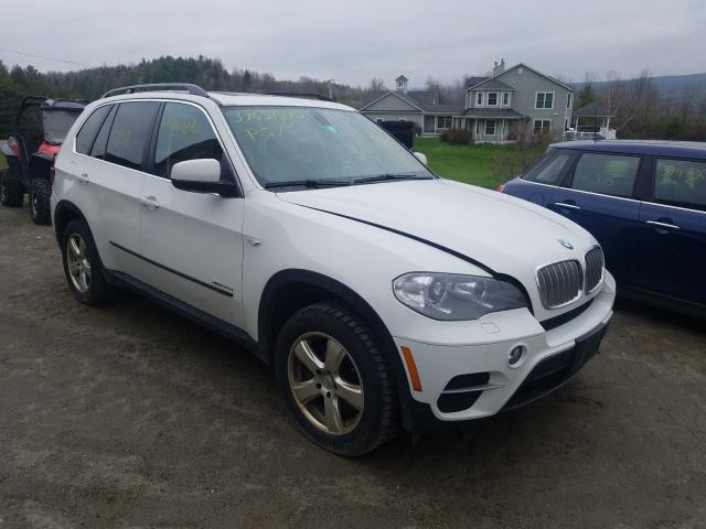 BMW X5 XDRIVE3 2013 5uxzw0c52d0b92297