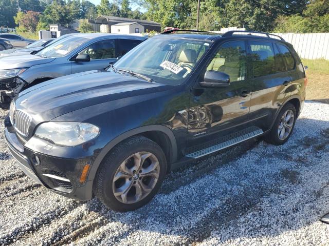 BMW X5 XDRIVE3 2013 5uxzw0c52d0b92655