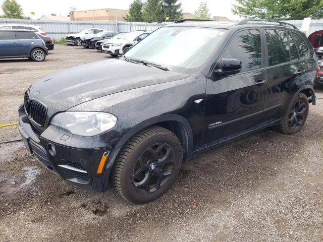 BMW X5 XDRIVE3 2013 5uxzw0c52d0b94017