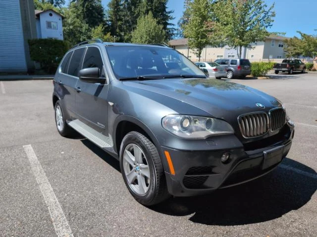 BMW X5 XDRIVE3 2013 5uxzw0c52d0b95166