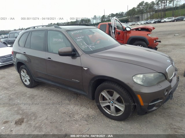 BMW X5 2011 5uxzw0c53bl368380