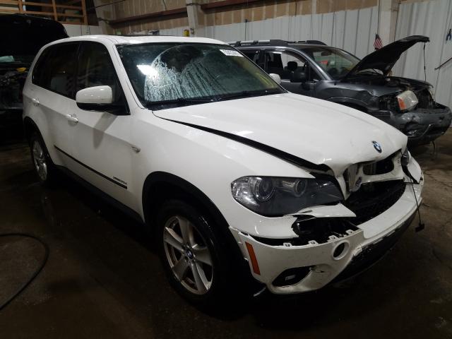 BMW X5 XDRIVE3 2011 5uxzw0c53bl368735