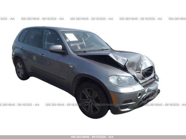 BMW X5 2011 5uxzw0c53bl368766