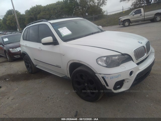 BMW X5 2011 5uxzw0c53bl370646