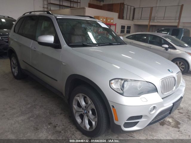 BMW X5 2011 5uxzw0c53bl370730