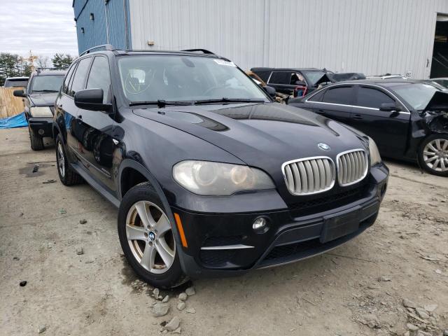 BMW X5 XDRIVE3 2011 5uxzw0c53bl370761