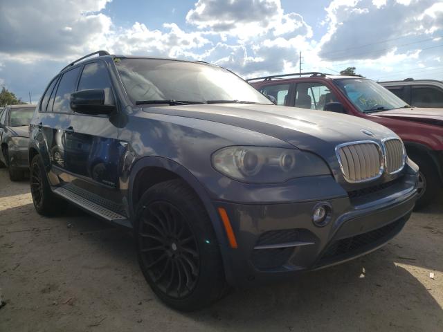 BMW X5 XDRIVE3 2011 5uxzw0c53bl370842