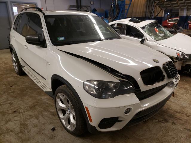 BMW X5 XDRIVE3 2011 5uxzw0c53bl370906