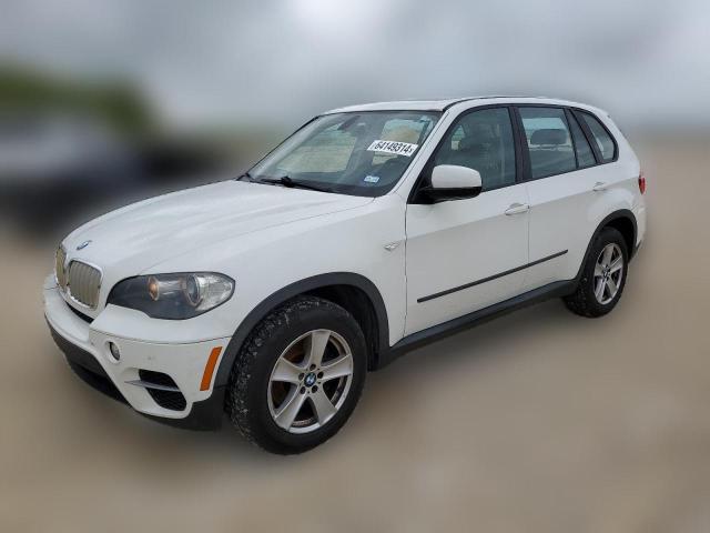 BMW X5 2011 5uxzw0c53bl371229