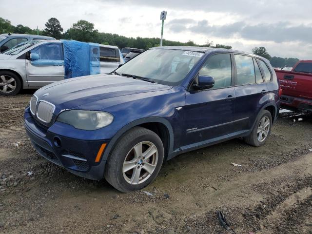 BMW X5 2011 5uxzw0c53bl371425