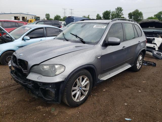 BMW X5 2011 5uxzw0c53bl371957