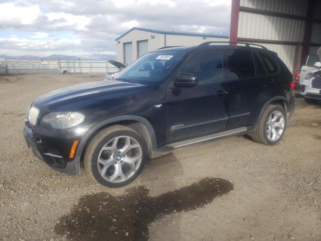 BMW X5 2011 5uxzw0c53bl655072